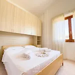 Casa Mare Turchese Ferienhaus Villasimius
