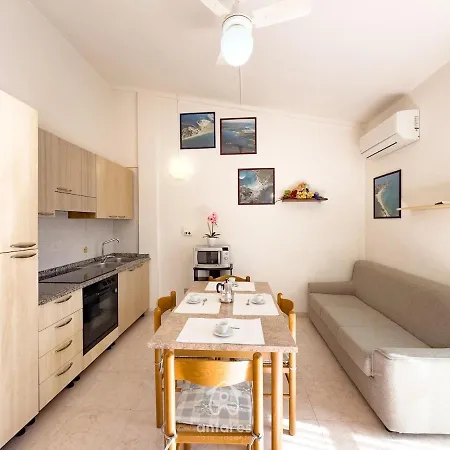 Casa Mare Turchese בית נופש וילסימיוס