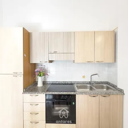 Holiday home Casa Mare Turchese