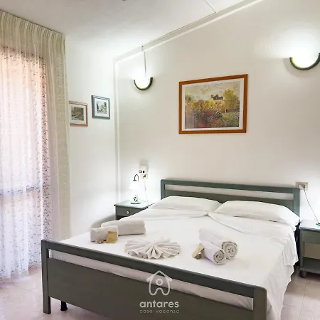 Casa Mare Turchese בית נופש וילסימיוס