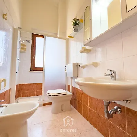 Casa Mare Turchese וילסימיוס