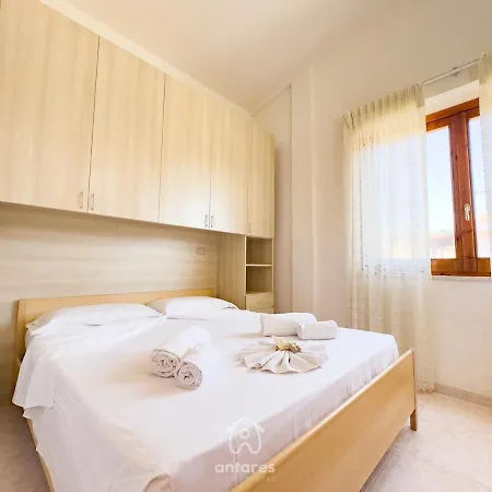 Casa Mare Turchese בית נופש וילסימיוס
