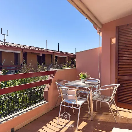 Casa Mare Turchese בית נופש *