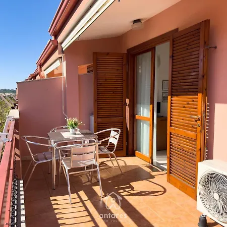 Casa Mare Turchese