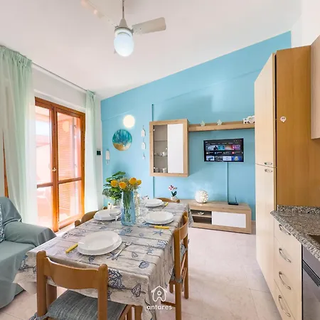 Casa Mare Turchese וילסימיוס
