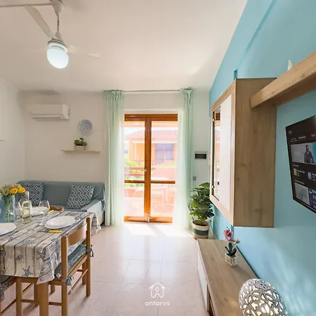 Casa Mare Turchese בית נופש *