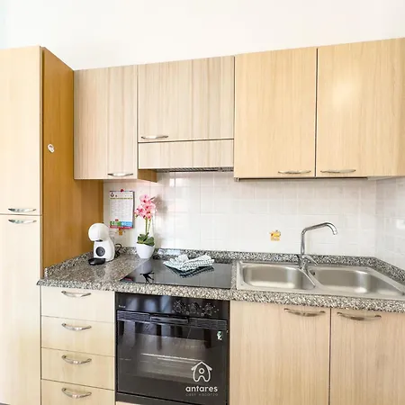 Casa Mare Turchese בית נופש וילסימיוס