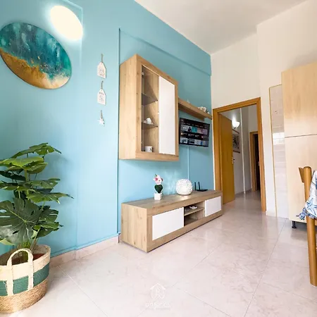 Casa Mare Turchese וילסימיוס