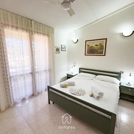 בית נופש Casa Mare Turchese