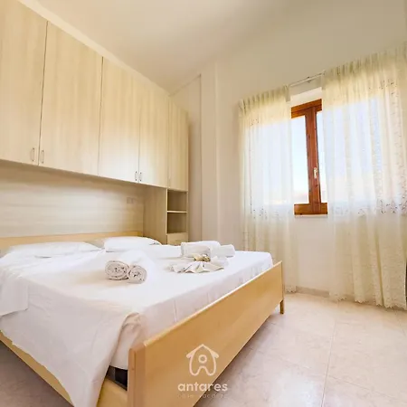 Casa Mare Turchese בית נופש