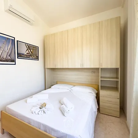 Casa Mare Turchese בית נופש וילסימיוס