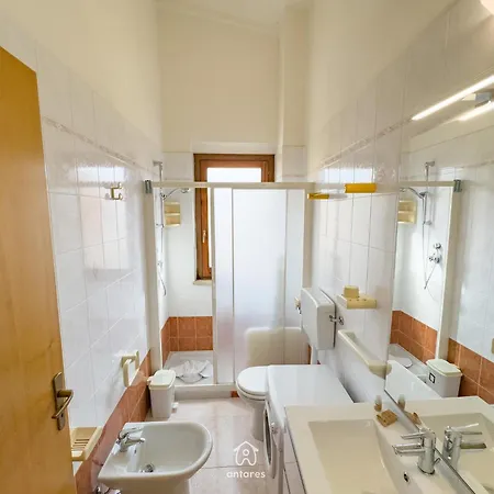 בית נופש Casa Mare Turchese *