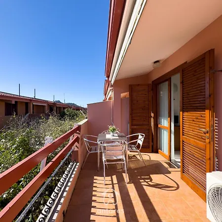 Casa Mare Turchese *